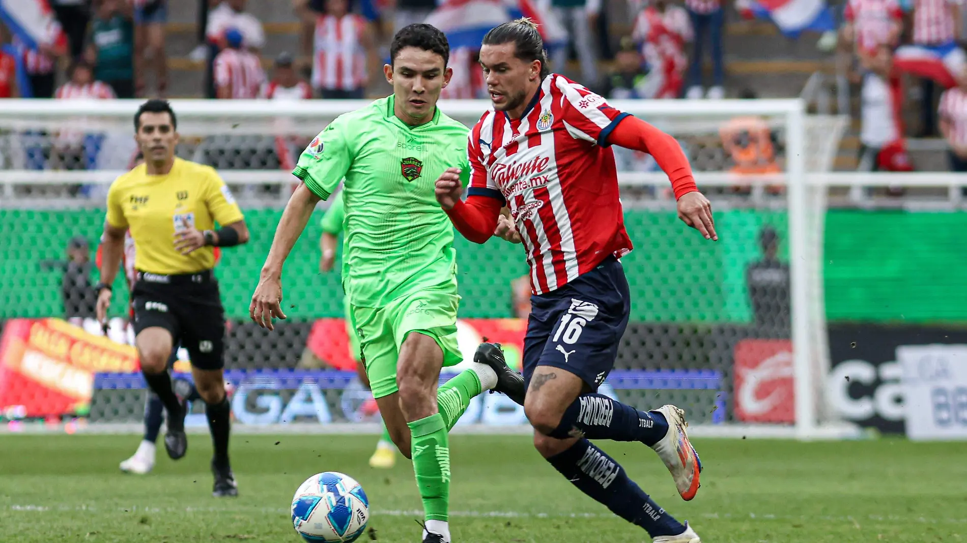 Chivas DT